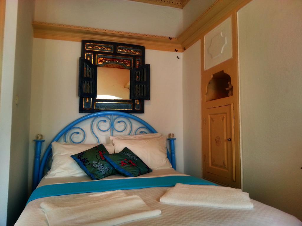 Cemil Ipekci Boutique Pension Bodrum Room photo