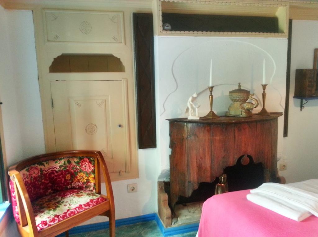 Cemil Ipekci Boutique Pension Bodrum Room photo