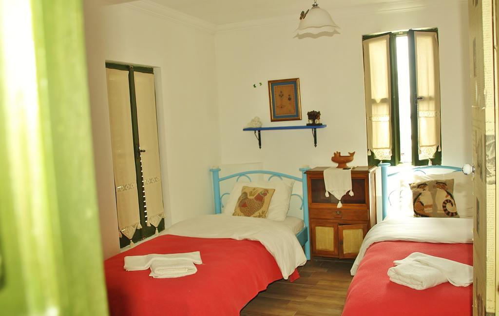 Cemil Ipekci Boutique Pension Bodrum Room photo