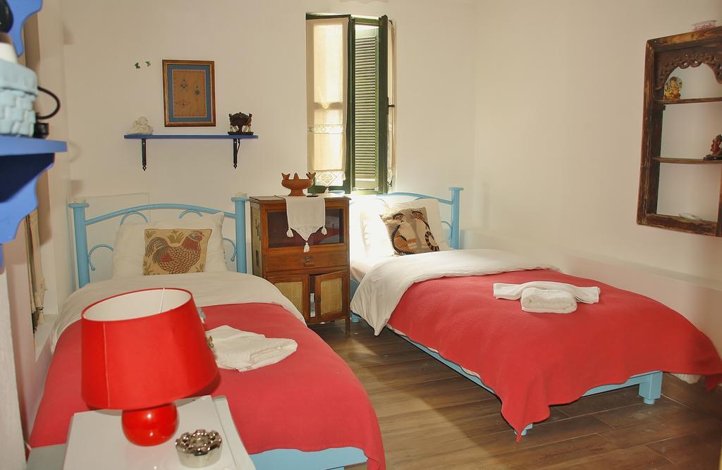 Cemil Ipekci Boutique Pension Bodrum Room photo