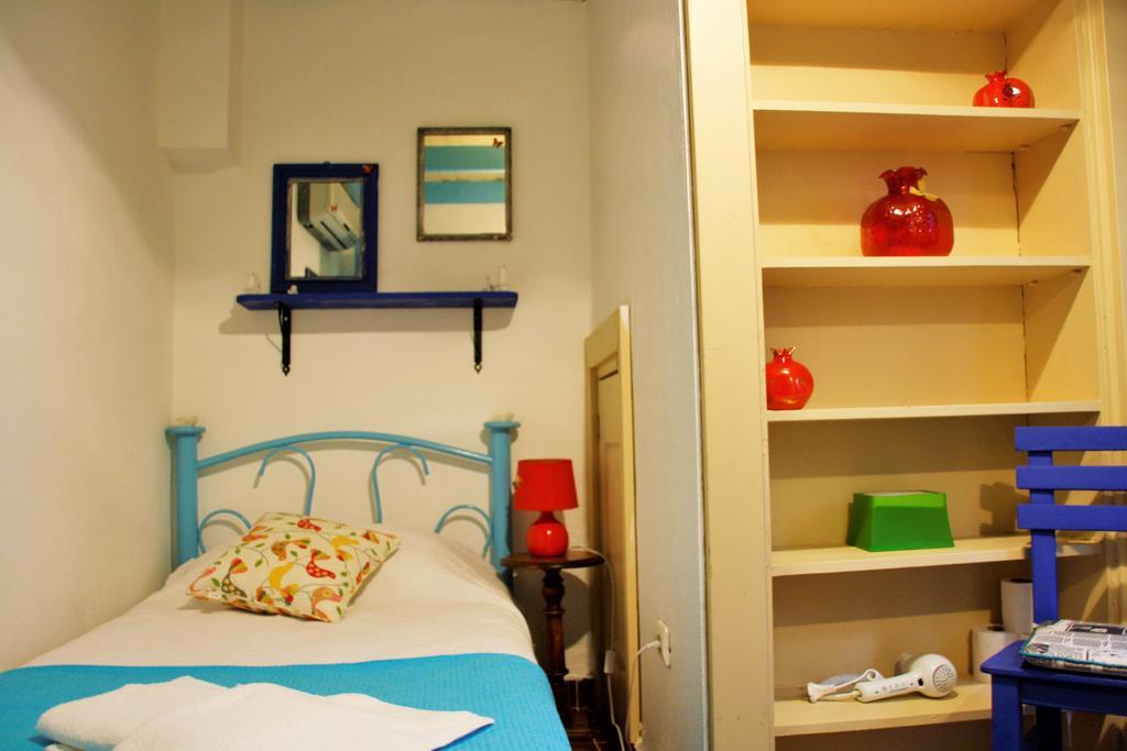 Cemil Ipekci Boutique Pension Bodrum Room photo